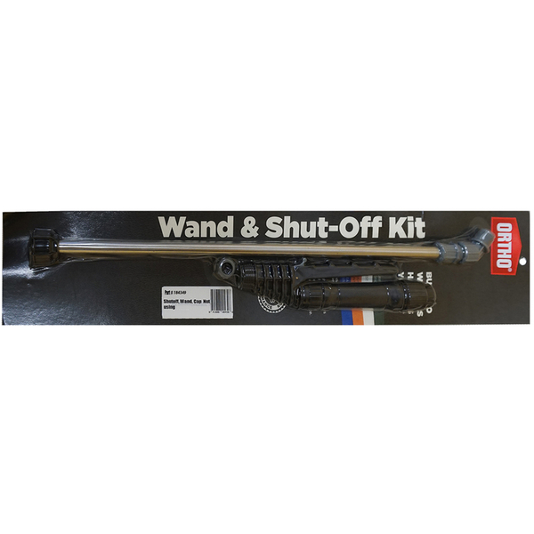 Ortho Wand&Shut-Off Repair Kit 184349